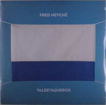 Album Frédéric Nevchehirlian: Valdevaqueros