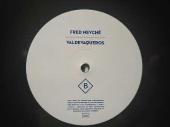 LP Frédéric Nevchehirlian: Valdevaqueros 318926