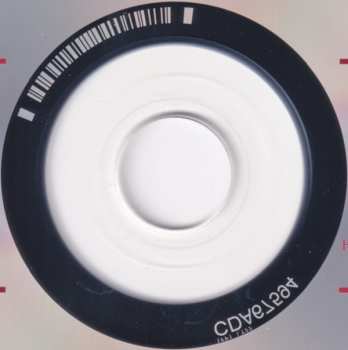 CD Frederick Delius: Songs 301398