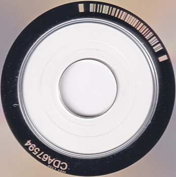 CD Frederick Delius: Songs 301398