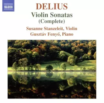 Violin Sonatas (Complete)