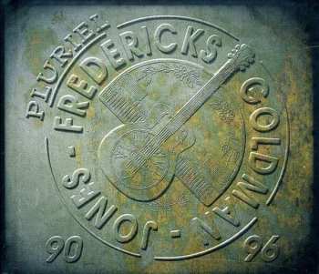 Album Fredericks Goldman Jones: Pluriel 90/96