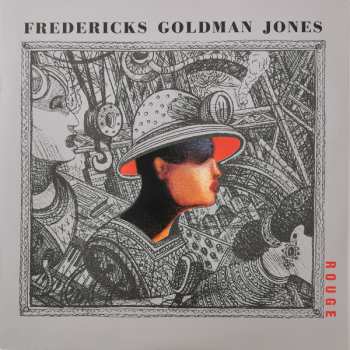 2LP Fredericks Goldman Jones: Rouge 72460