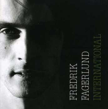 Album Frederik Fagerlund: Internation