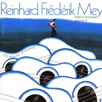 Album Frederik Mey: Vol. 3