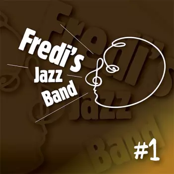 Fredi's Jazz Band: #1