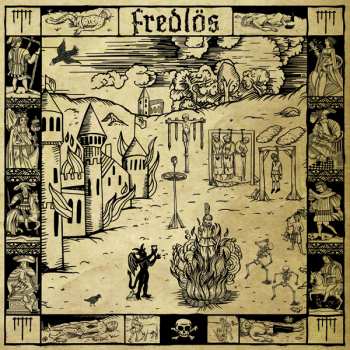CD Fredlos: Fredlös 436031