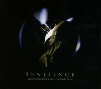 CD Fredrik Klingwall: Sentience DIGI 94886