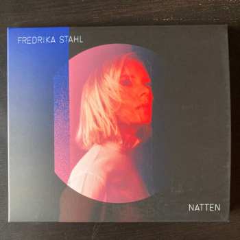 Album Fredrika Stahl: Natten