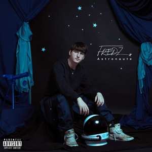 Album Fredz: Astronaute