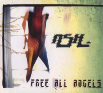 Album Ash: Free All Angels