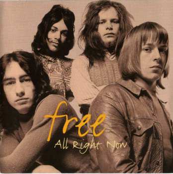 Free: All Right Now