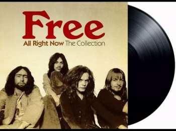 Free: All Right Now - The Collection
