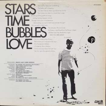 LP The Free Design: Stars / Time / Bubbles / Love 506516
