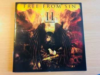 CD Free From Sin: II 260930