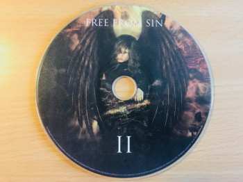 CD Free From Sin: II 260930