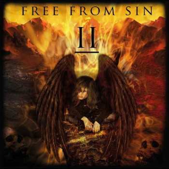 Album Free From Sin: II