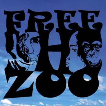 Album Free Human Zoo: No Wind Tonight...