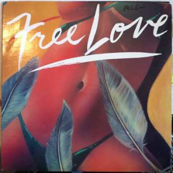 Album Free Love: Free Love