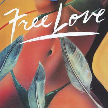 LP Free Love: Free Love 366306