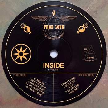 LP Free Love: Inside 433510
