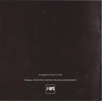 CD Free Orbit: Free Jazz Goes Underground 115991