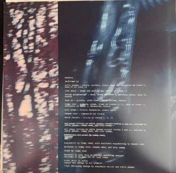 LP Free Range: Lost & Found CLR