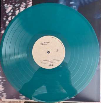 LP Free Range: Lost & Found CLR