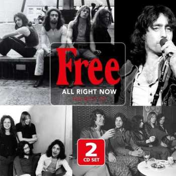2CD Free: All Right Now - The Best Of 524130