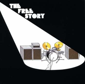 Album Free: The Free Story