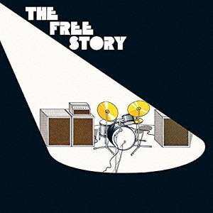 2CD Free: The Free Story LTD | DIGI 273264