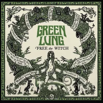 Green Lung: Free the Witch