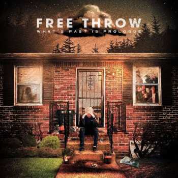 Album Free Throw: What's Past Is Prologue
