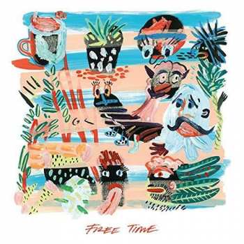 Album Free Time: Esoteric Tizz