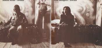 CD Free: Tons Of Sobs