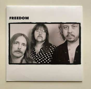 Album Freedom: Freedom