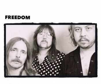 LP Freedom: Freedom CLR | LTD 498058