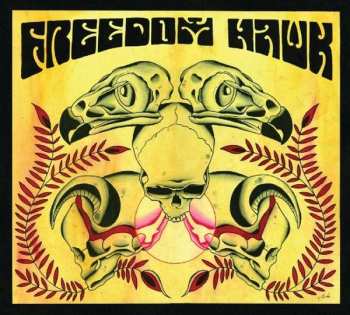 Album Freedom Hawk: Freedom Hawk