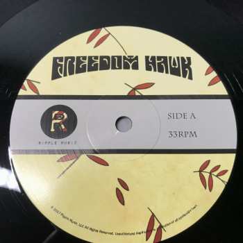 LP Freedom Hawk: Freedom Hawk 134826