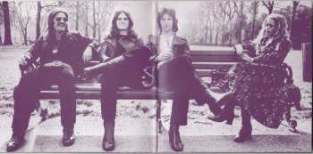 CD Freedom: Through The Years