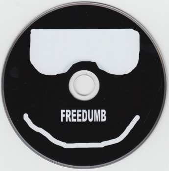 CD Freedumb: Skate N Die 177816