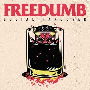 Album Freedumb: Social Hangover