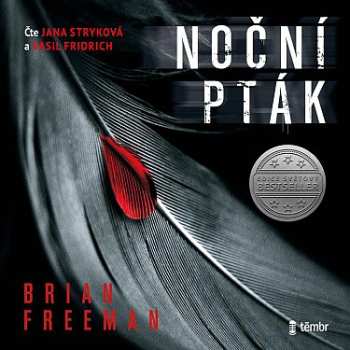 Album Freeman Brian: Noční Pták