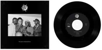 Album Freestyle Fellowship: 7th Seal / Physical Form