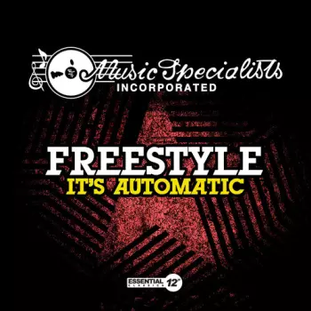 Freestyle: It's Automatic