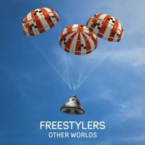 CD Freestylers: Other Worlds 96558