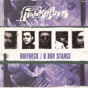 LP Freestylers: Ruffneck / B Boy Stance 446667
