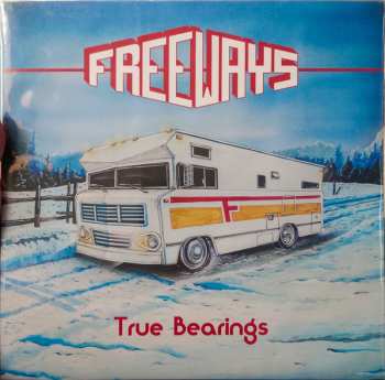 Freeways: True Bearings