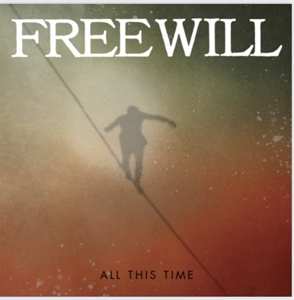 LP Freewill: All This Time 320116