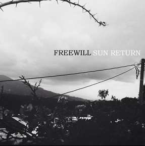 Album Freewill: Sun Return